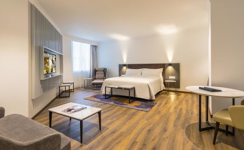 The Grace Hotel - Holiday Adelaide 5