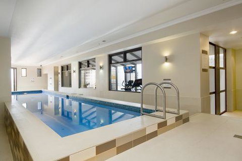 The Grace Hotel - Holiday Adelaide 11