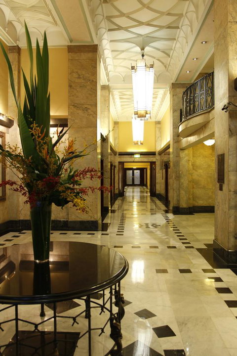 The Grace Hotel - Holiday Adelaide 7