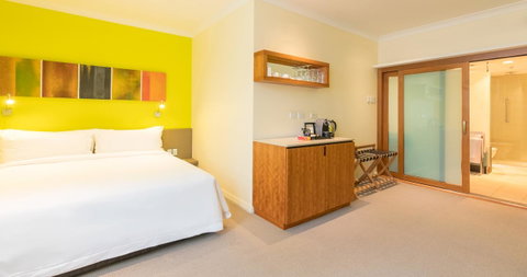 The Grace Hotel - Holiday Adelaide 12