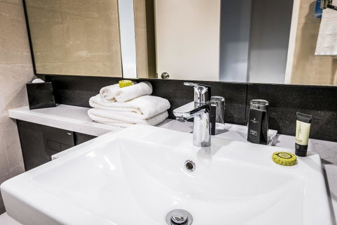 The Grace Hotel - Holiday Adelaide 27