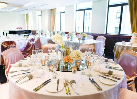 The Grace Hotel - Holiday Adelaide 8
