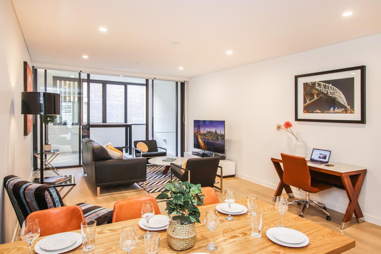Ultimo NSW Holiday Adelaide