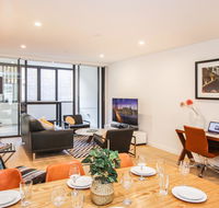 DD Apartments at International Convention Centre - Holiday Adelaide