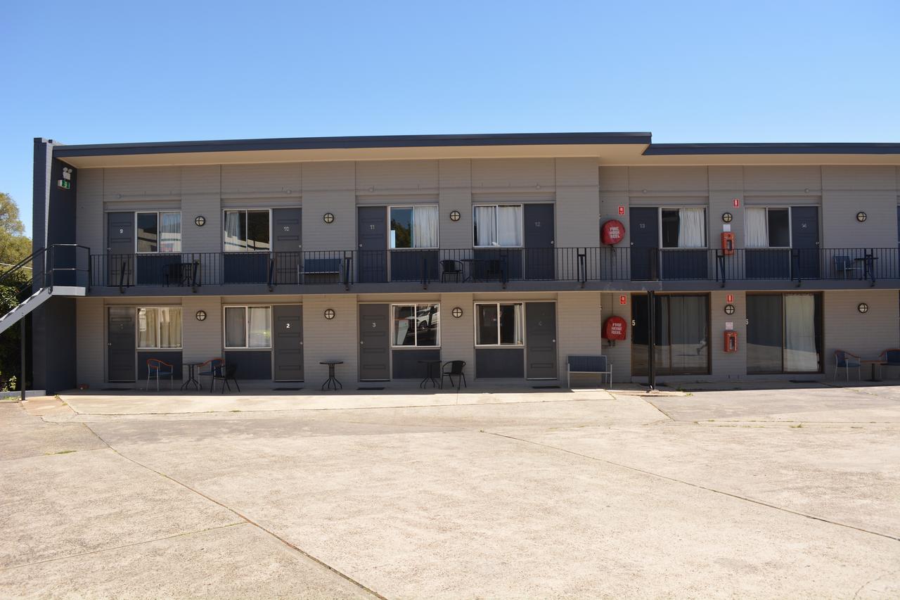 Good Forest NSW Holiday Adelaide