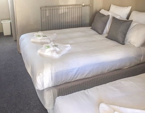 Commercial Hotel Motel Lithgow - Holiday Adelaide 20