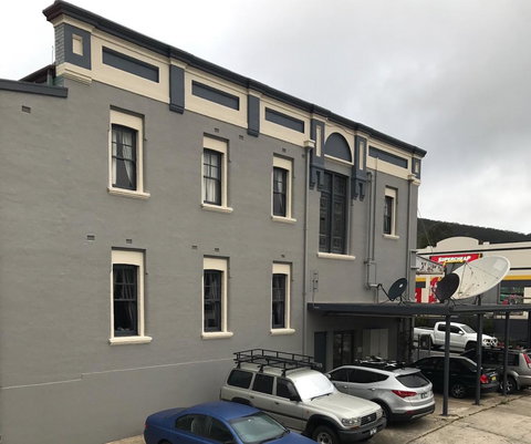 Commercial Hotel Motel Lithgow - Holiday Adelaide 2