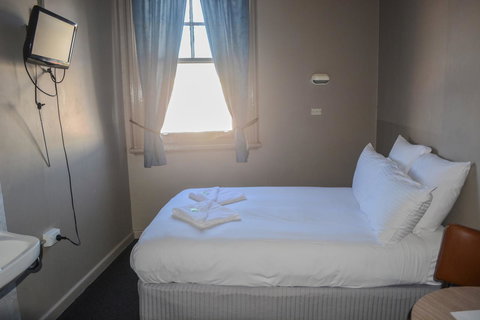 Commercial Hotel Motel Lithgow - Holiday Adelaide 24
