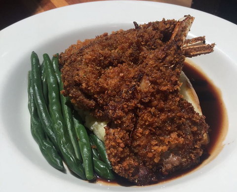 Commercial Hotel Motel Lithgow - Holiday Adelaide 32