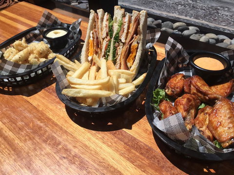 Commercial Hotel Motel Lithgow - Holiday Adelaide 31