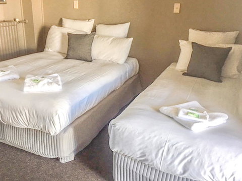 Commercial Hotel Motel Lithgow - Holiday Adelaide 7