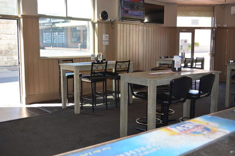 Commercial Hotel Motel Lithgow - Holiday Adelaide 43