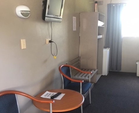 Commercial Hotel Motel Lithgow - Holiday Adelaide 19