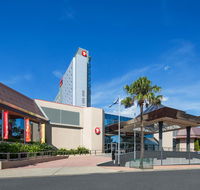 Travelodge Hotel Bankstown Sydney - Holiday Adelaide