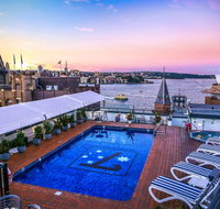 Holiday Inn Old Sydney - Holiday Adelaide