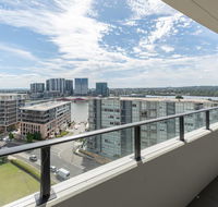 Two bedders apartment with Stunning Water view - Holiday Adelaide