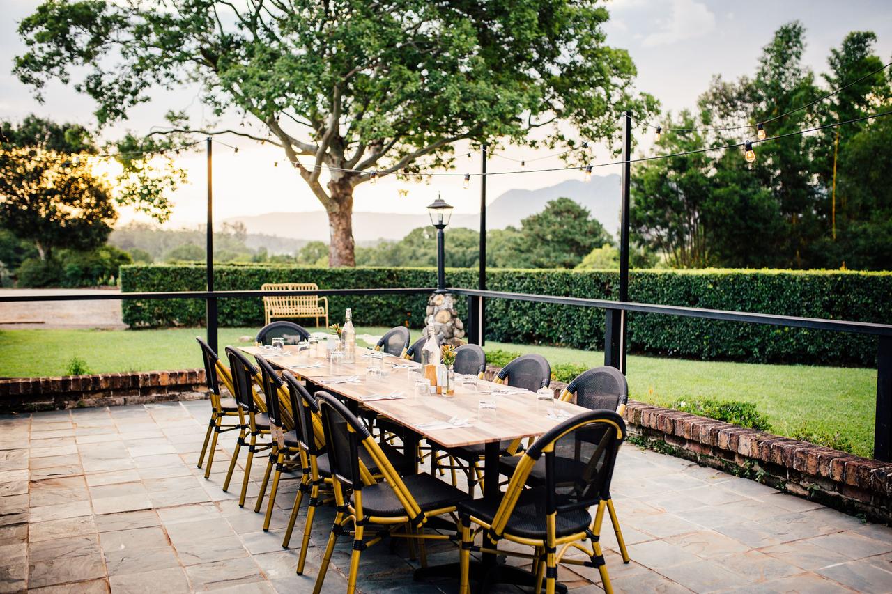 Bellingen NSW Holiday Adelaide