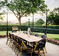 Bellingen Valley Lodge - Holiday Adelaide