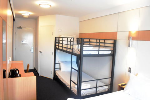 Ibis Budget - Gosford - Holiday Adelaide 5
