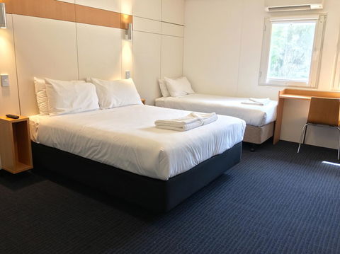 Ibis Budget - Gosford - Holiday Adelaide 14