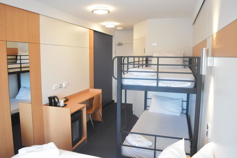 Ibis Budget - Gosford - Holiday Adelaide 3
