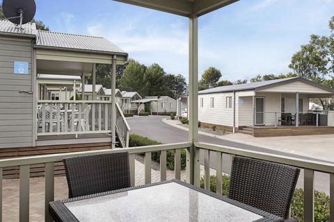 Discovery Parks - Dubbo - Holiday Adelaide 12