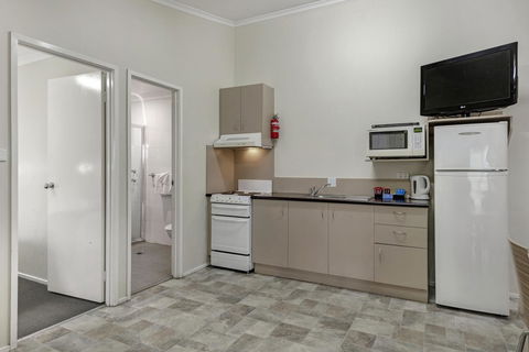 Discovery Parks - Dubbo - Holiday Adelaide 22