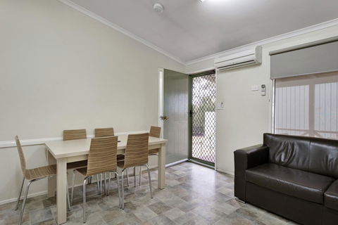 Discovery Parks - Dubbo - Holiday Adelaide 23