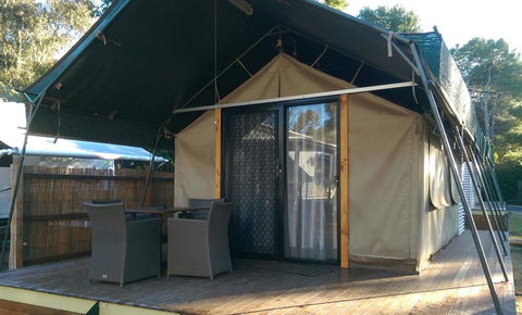 Discovery Parks - Dubbo - Holiday Adelaide 36