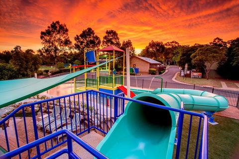 Discovery Parks - Dubbo - Holiday Adelaide 37