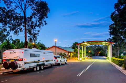 Discovery Parks - Dubbo - Holiday Adelaide 32