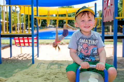 Discovery Parks - Dubbo - Holiday Adelaide 39