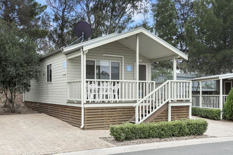 Discovery Parks - Dubbo - Holiday Adelaide 7