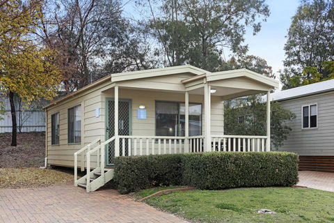 Discovery Parks - Dubbo - Holiday Adelaide 13