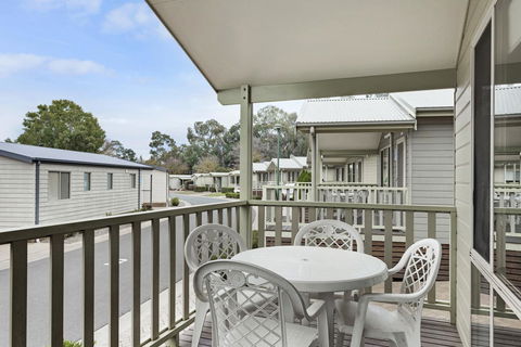 Discovery Parks - Dubbo - Holiday Adelaide 6