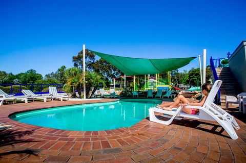 Discovery Parks - Dubbo - Holiday Adelaide 42