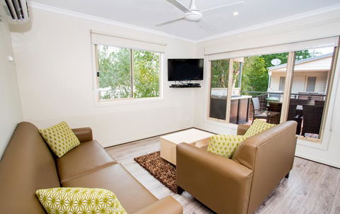Discovery Parks - Dubbo - Holiday Adelaide 28