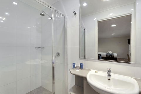Discovery Parks - Dubbo - Holiday Adelaide 14