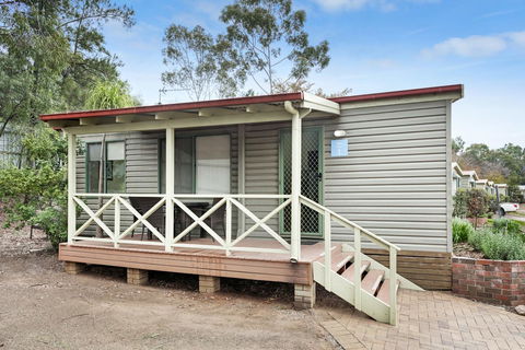 Discovery Parks - Dubbo - Holiday Adelaide 25