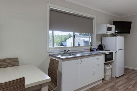 Discovery Parks - Dubbo - Holiday Adelaide 15