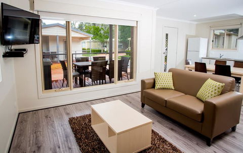 Discovery Parks - Dubbo - Holiday Adelaide 27