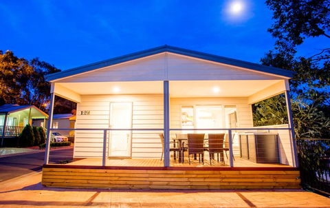 Discovery Parks - Dubbo - Holiday Adelaide 31