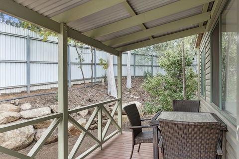 Discovery Parks - Dubbo - Holiday Adelaide 24