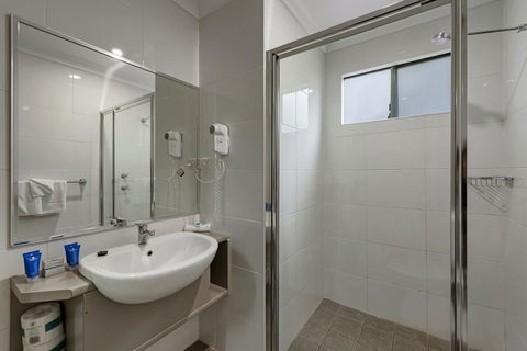 Discovery Parks - Dubbo - Holiday Adelaide 19