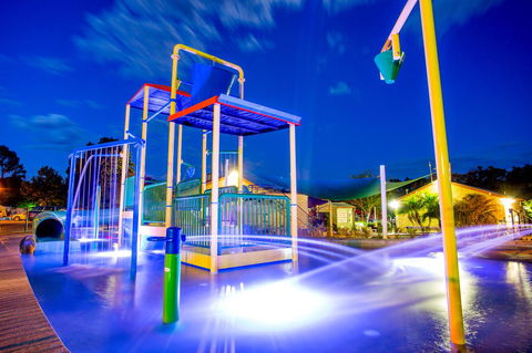 Discovery Parks - Dubbo - Holiday Adelaide 38
