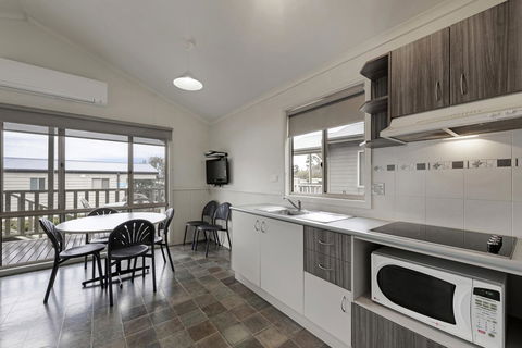 Discovery Parks - Dubbo - Holiday Adelaide 4