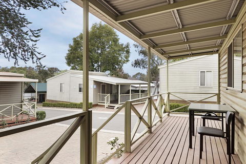 Discovery Parks - Dubbo - Holiday Adelaide 17