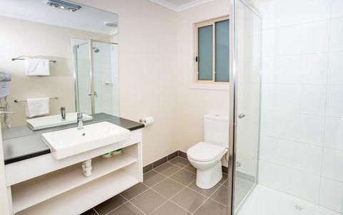 Discovery Parks - Dubbo - Holiday Adelaide 30