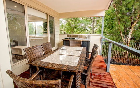 Discovery Parks - Dubbo - Holiday Adelaide 29