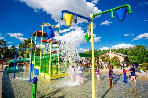 Discovery Parks - Dubbo - Holiday Adelaide 0